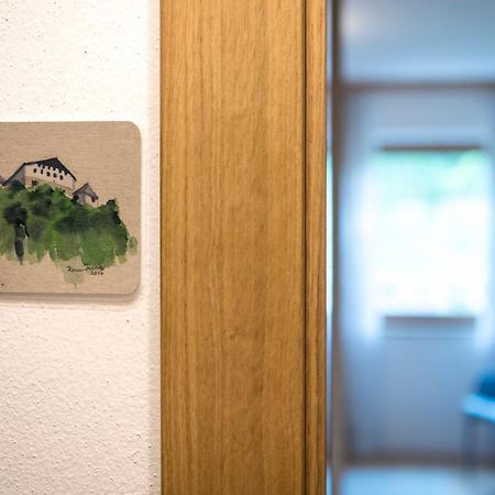 Hotel Niederhof Life Lana Zewnętrze zdjęcie