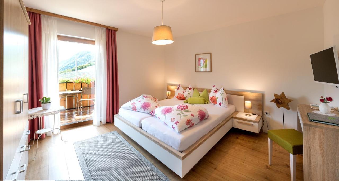 Hotel Niederhof Life Lana Zewnętrze zdjęcie