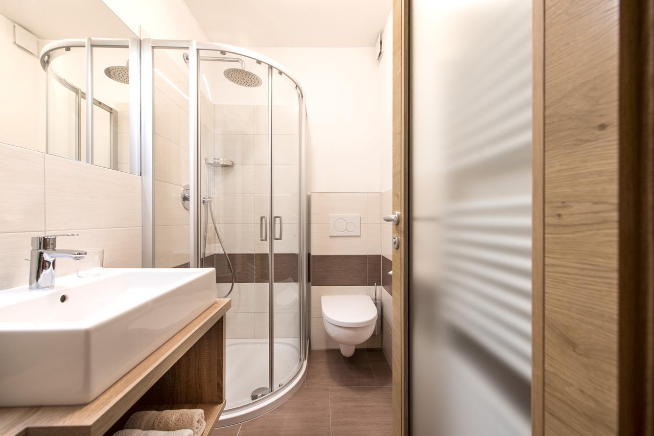 Hotel Niederhof Life Lana Zewnętrze zdjęcie