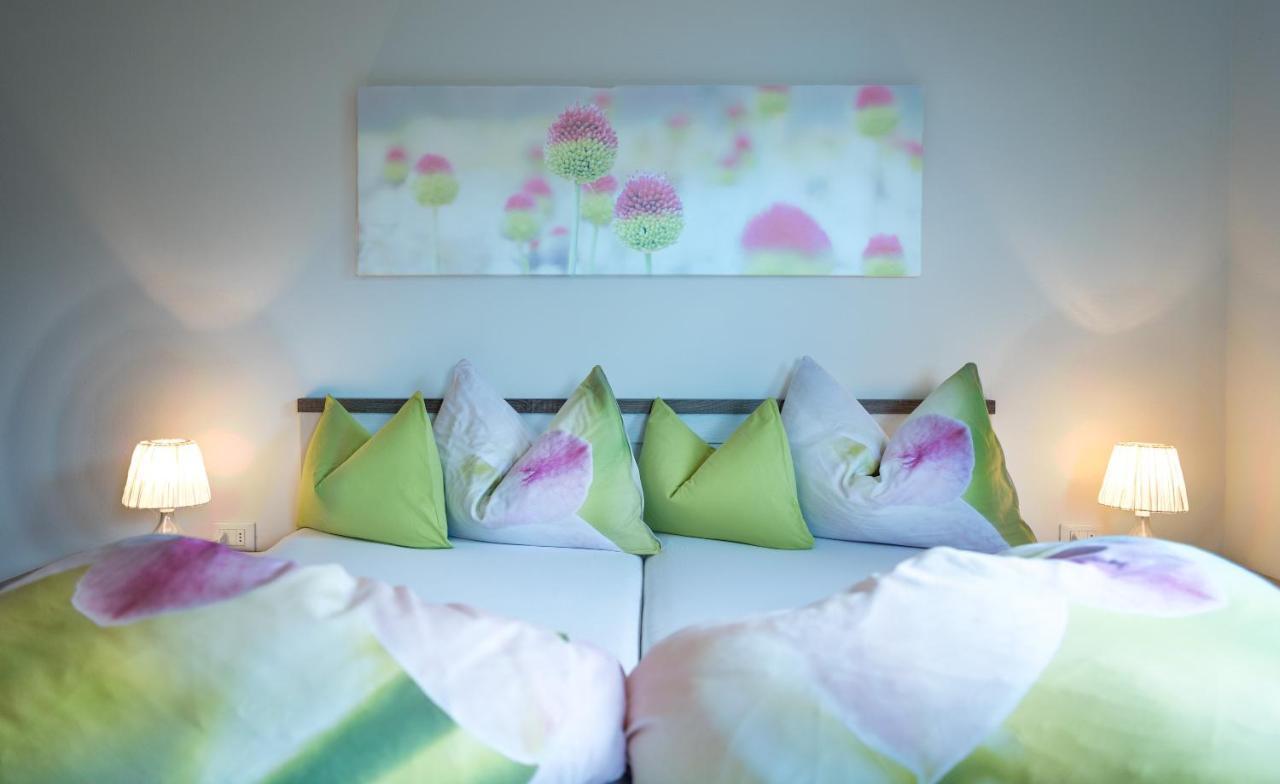 Hotel Niederhof Life Lana Zewnętrze zdjęcie