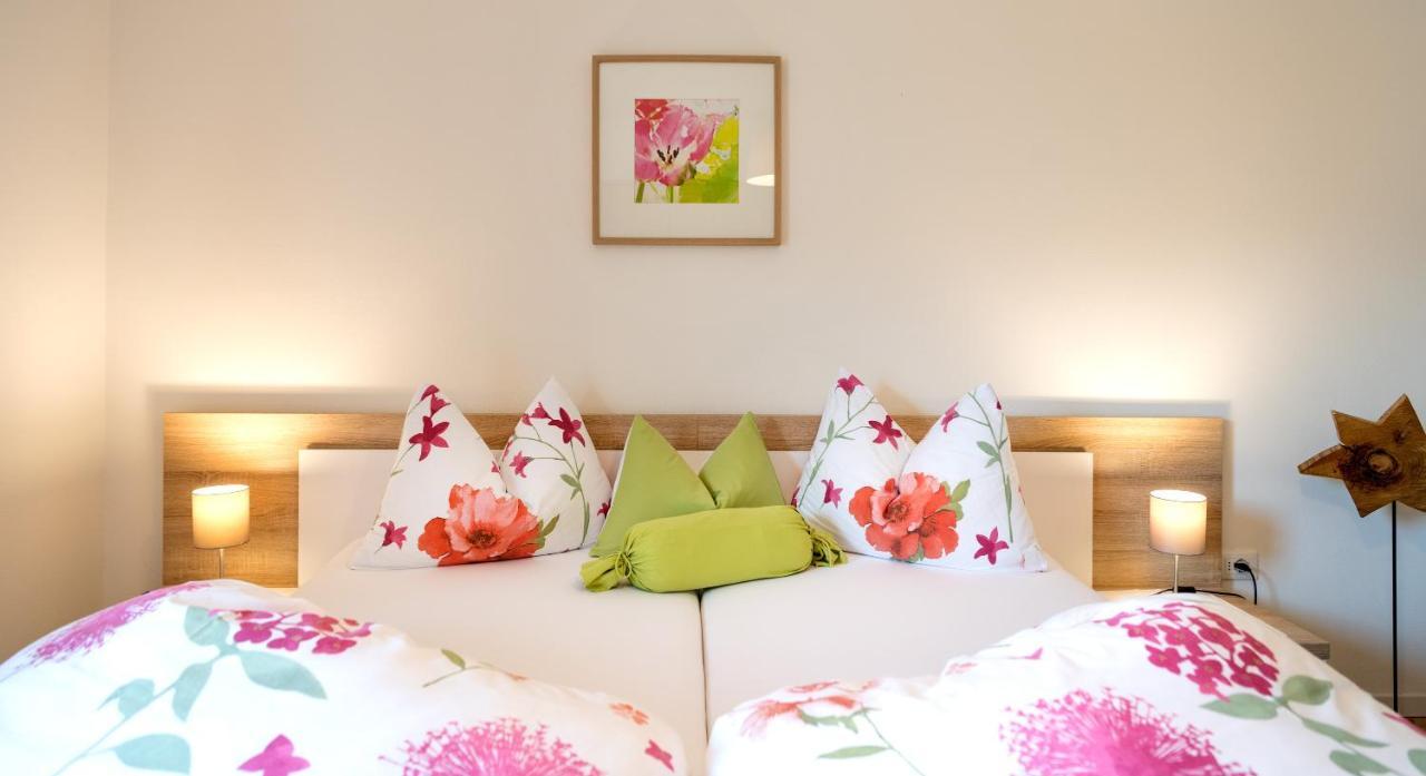 Hotel Niederhof Life Lana Zewnętrze zdjęcie